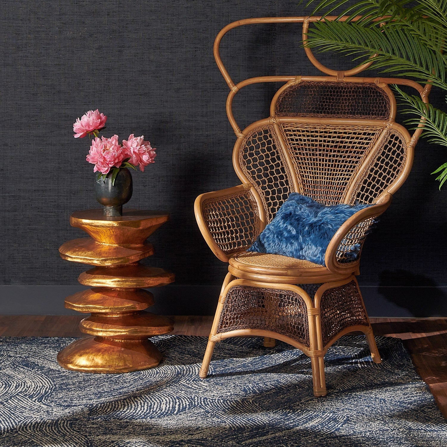 Made Goods Zuri Side Table