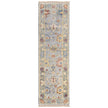 Feizy Fillmore 6954F Traditional Floral & Botanical Rug