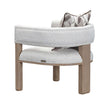 Michael Amini West Kensington Accent Chair