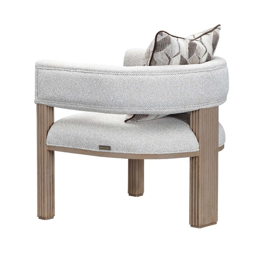 Michael Amini West Kensington Accent Chair