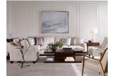 Century Furniture Vance Accent Table