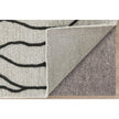 Feizy Enzo 8734F Transitional Abstract Rug