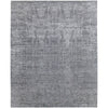 Feizy Eastfield 69A5F Modern Abstract in Gray