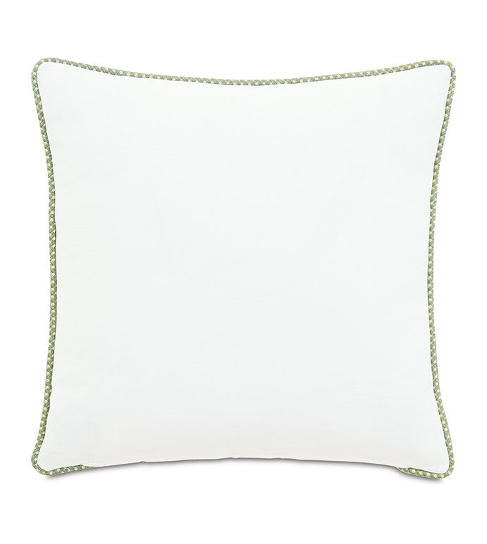 Eastern Accents Grenada Tropical Decorative Pillow