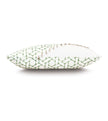 Eastern Accents Grenada Shell Trim Decorative Pillow