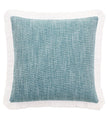 Eastern Accents Grenada Brush Fringe Decorative Pillow