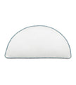 Eastern Accents Grenada Demilune Decorative Pillow