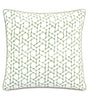 Eastern Accents Grenada Bamboo Print Decorative Pillow