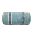 Eastern Accents Grenada Border Trim Applique Bolster