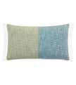 Eastern Accents Grenada Colorblocked Decorative Pillow