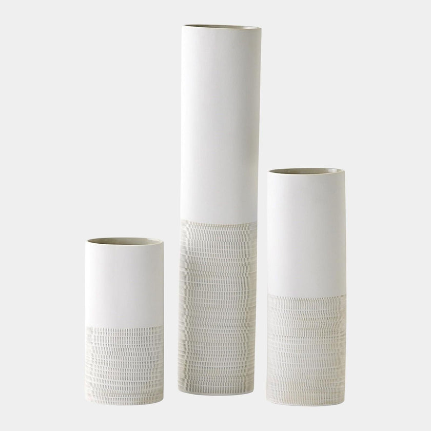 Global Views Dash Vase