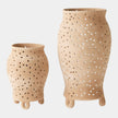 Global Views Yassine Candle Holder