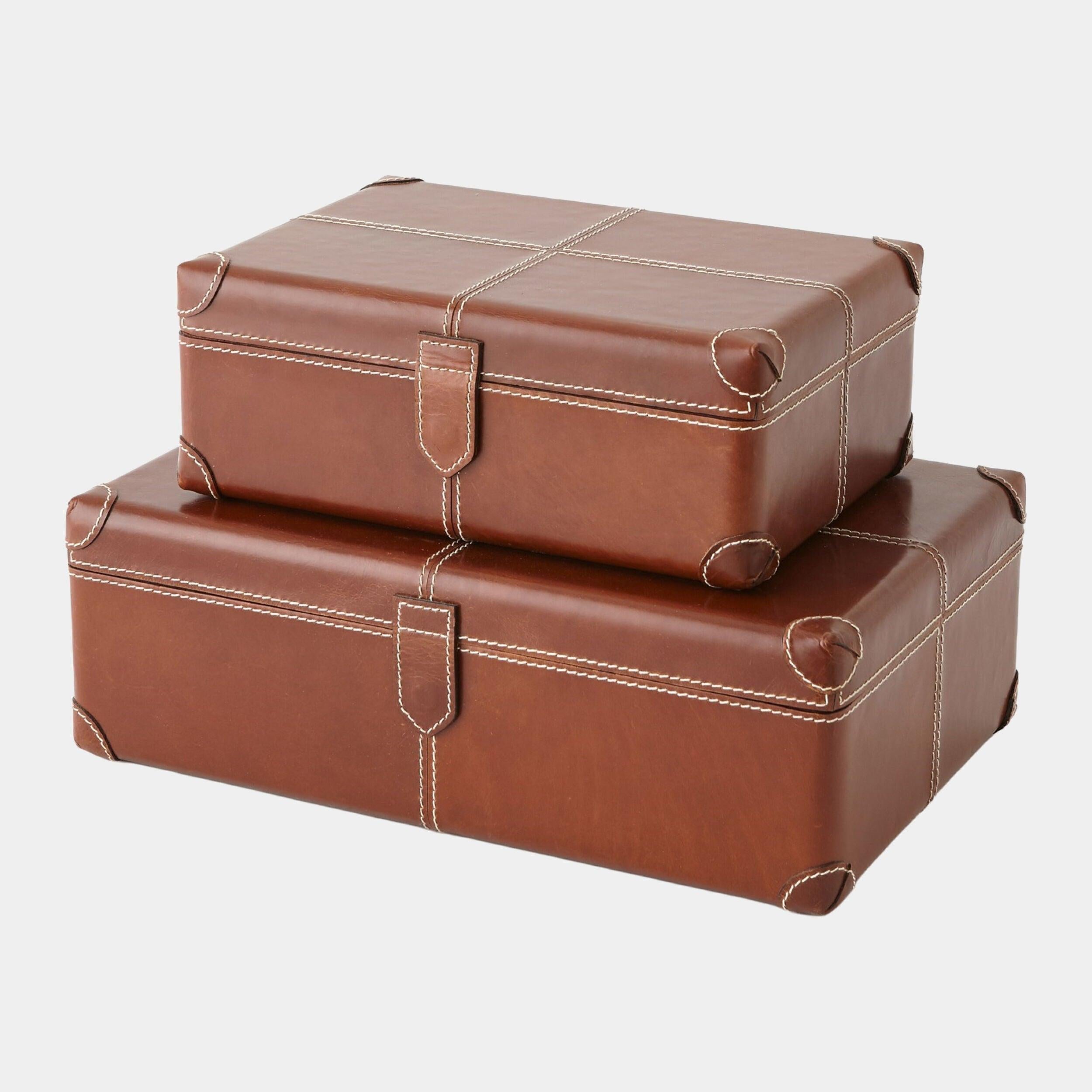 Global Views Emporium Home Tiburtina Box