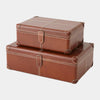 Global Views Emporium Home Tiburtina Box