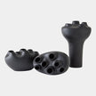 Global Views Geyser Vase Clearance