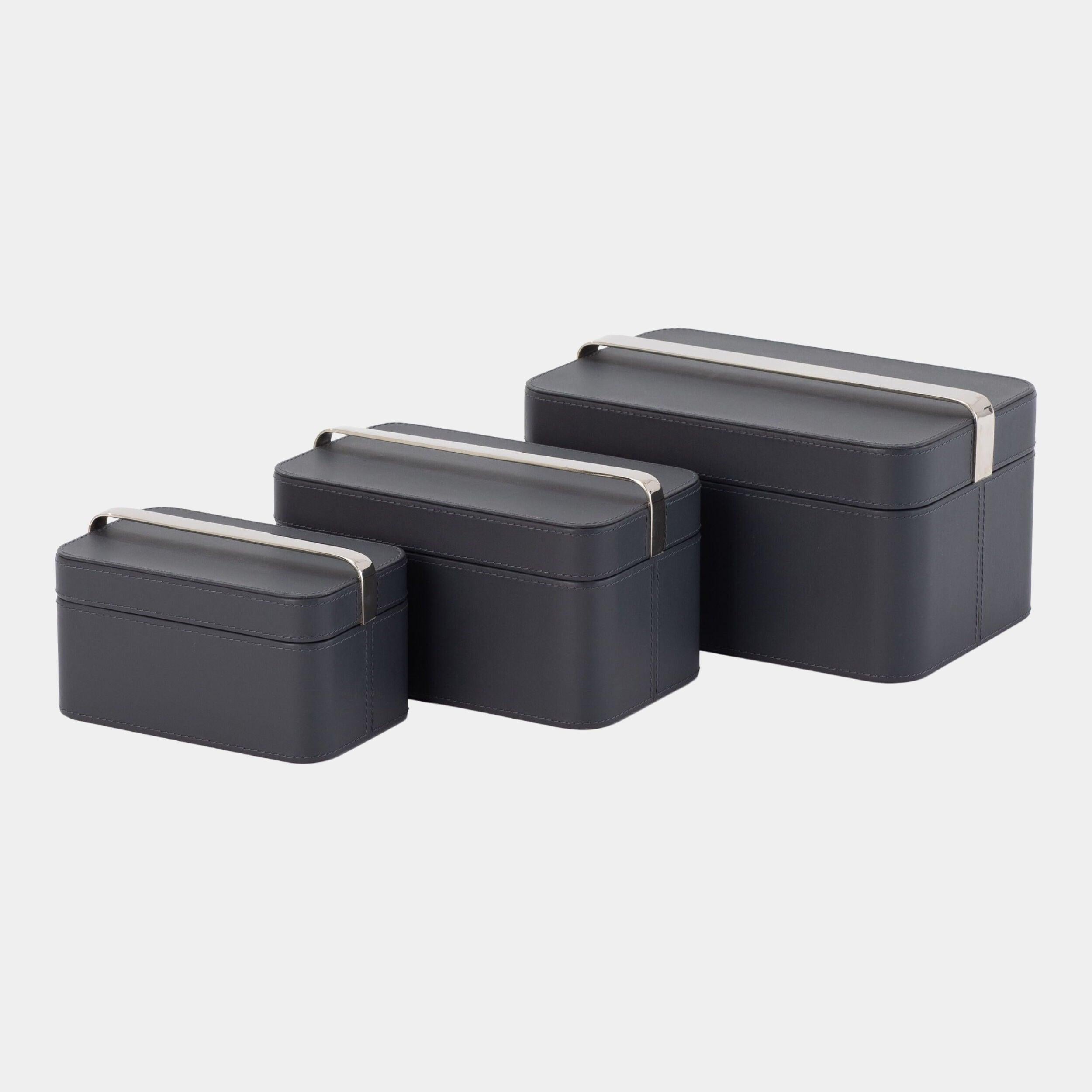 Global Views Small Avery Decorative Box Clearance