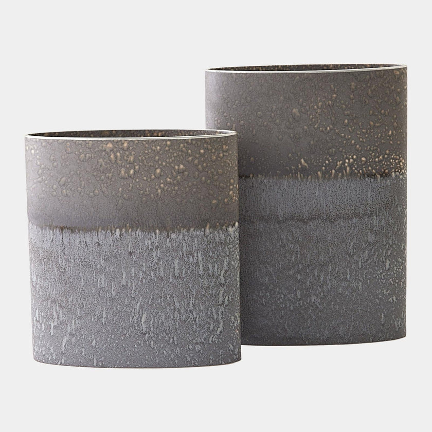 Global Views Tuba Vase