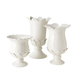 Global Views Blossom Vase