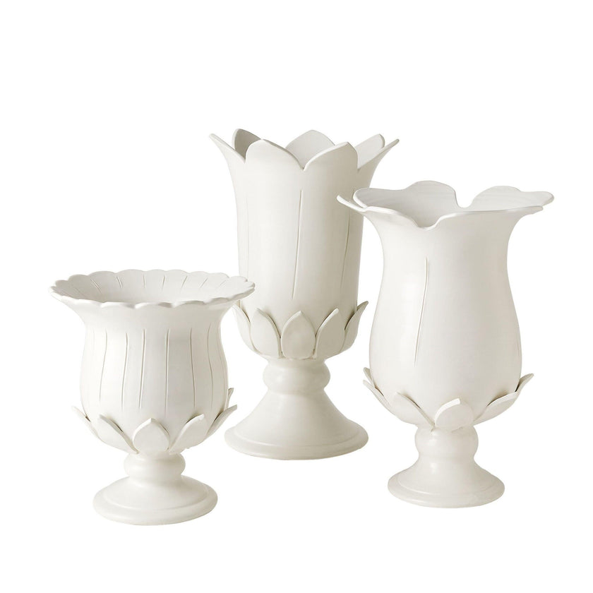 Global Views Blossom Vase