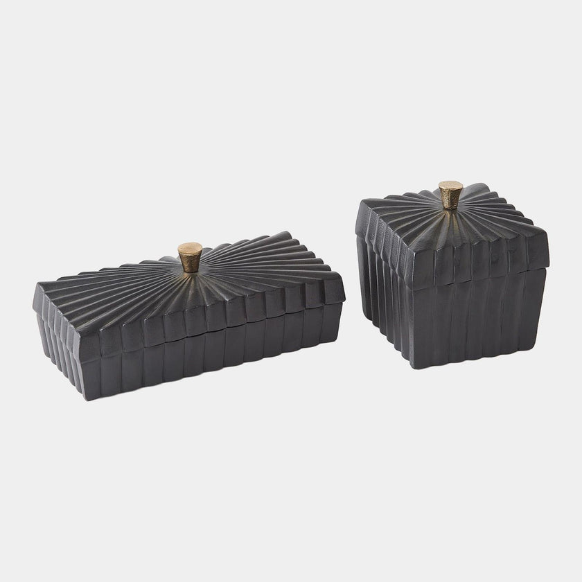 Global Views Milena Flower Box