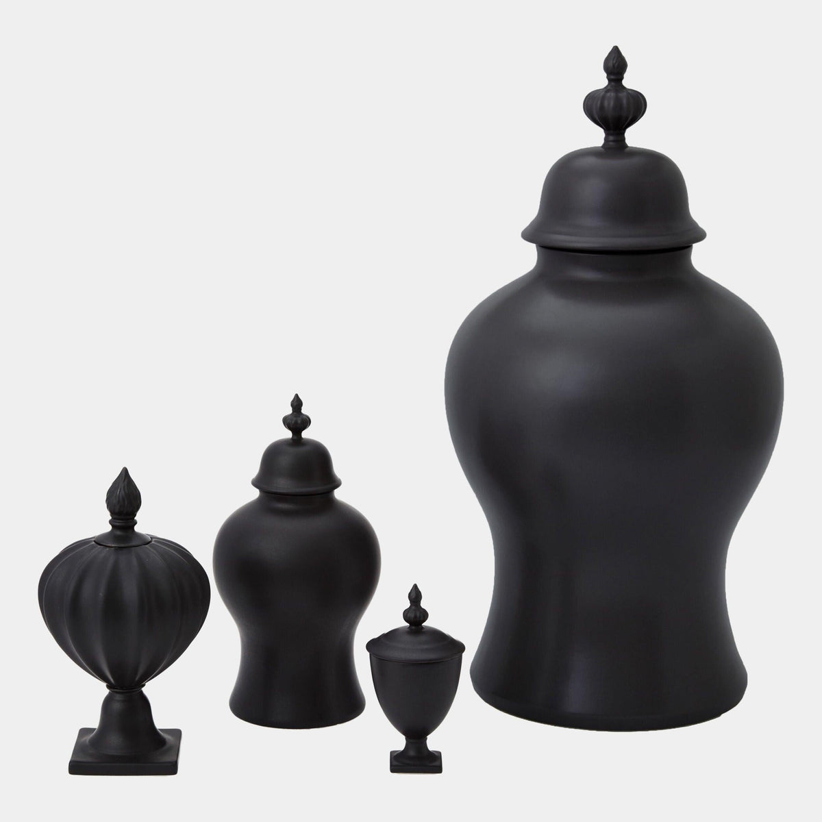 Global Views Beaufort Ceramic Collection