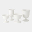 Global Views Villa Chalice Vase