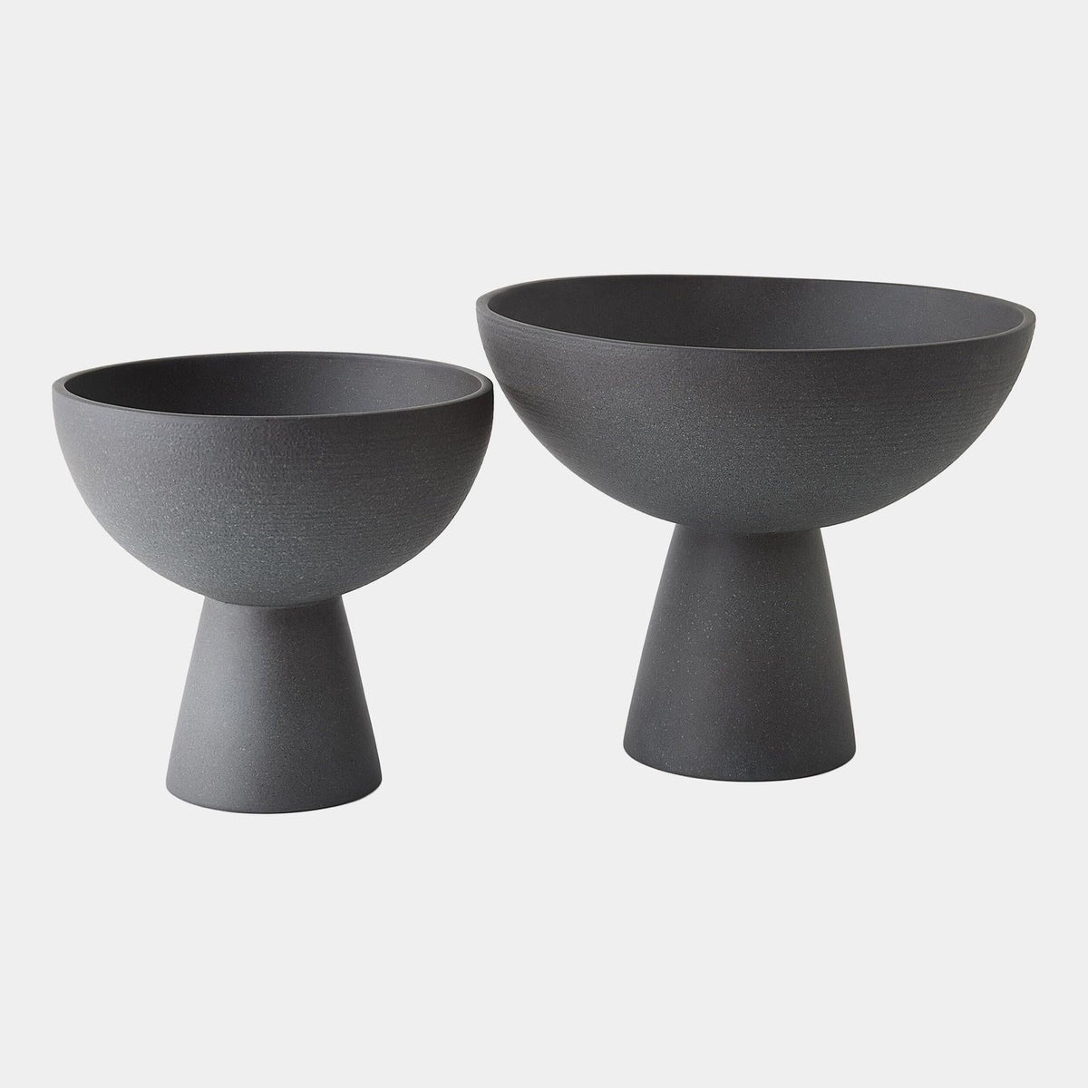 Global Views Florentina Footed Bowl
