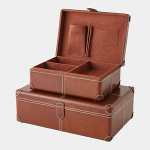 Global Views Emporium Home Tiburtina Box