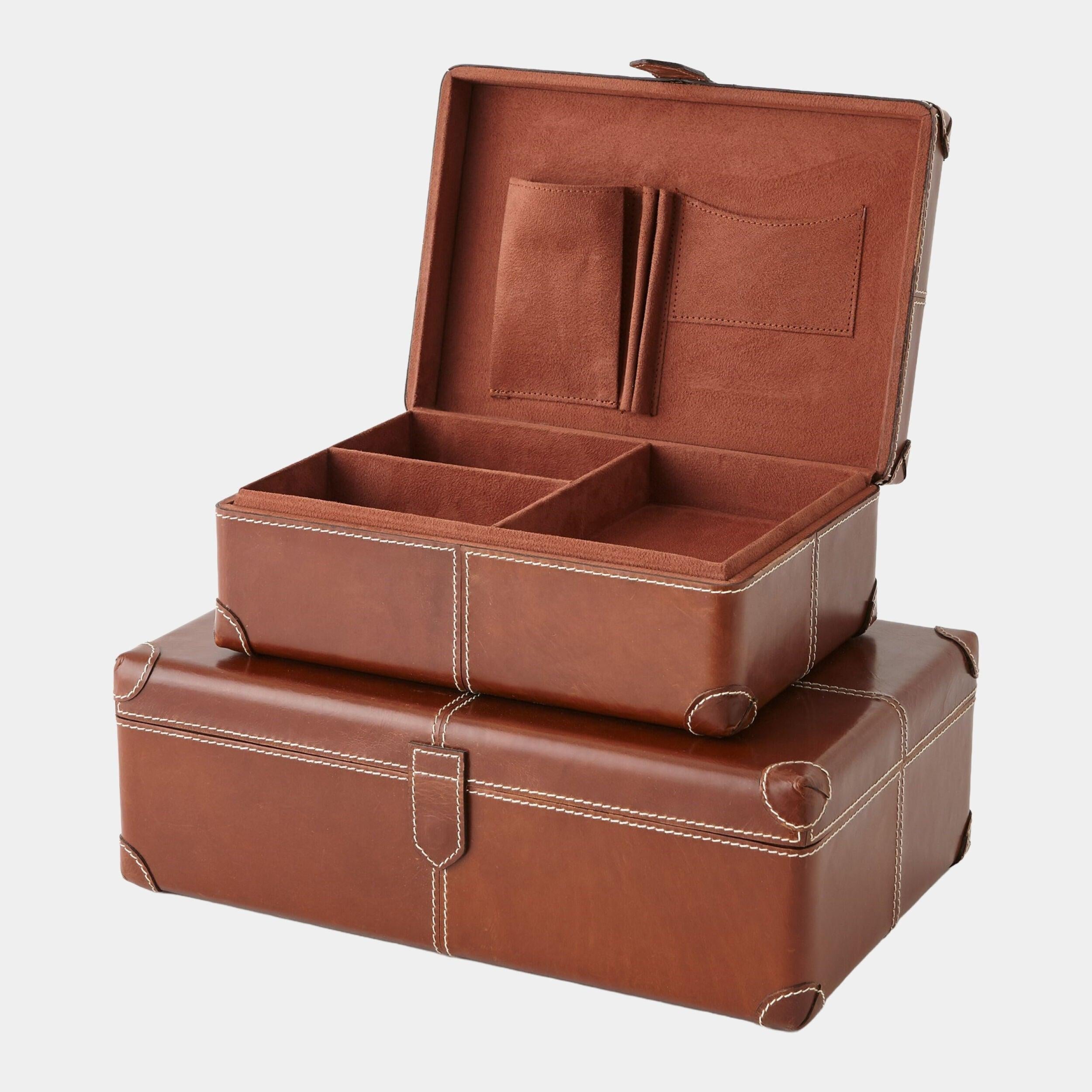 Global Views Emporium Home Tiburtina Box