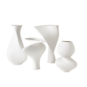 Global Views Serenity Vase