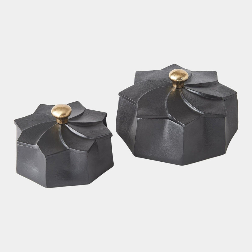 Global Views Milena Flower Box