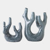 Global Views Creation Reactive Vase