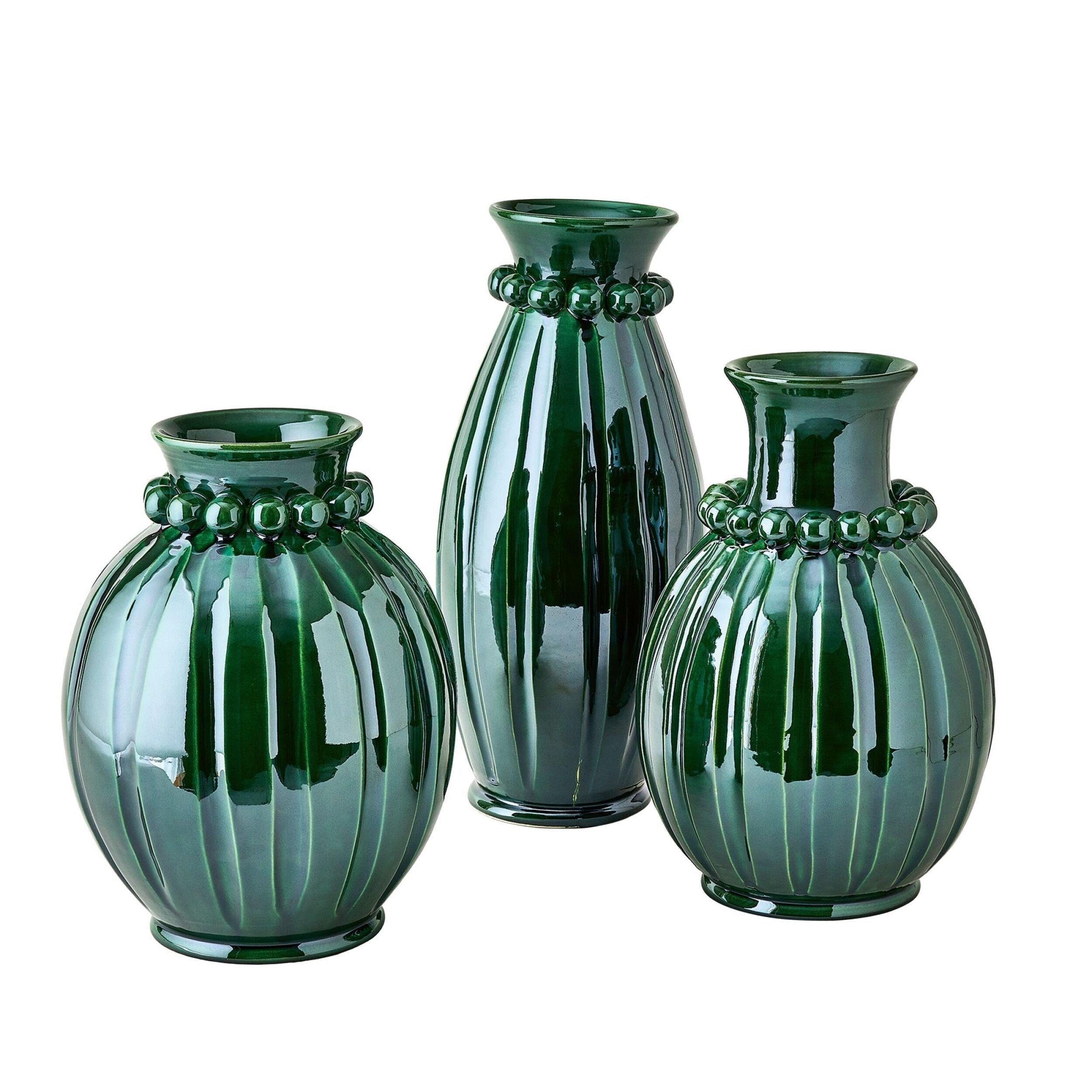 Global Views Pearl Vase