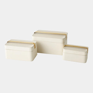 Global Views Avery Decorative Box