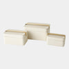Global Views Avery Decorative Box