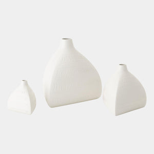 Global Views Tagines Glazed Vase