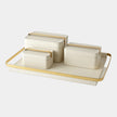 Global Views Avery Decorative Box