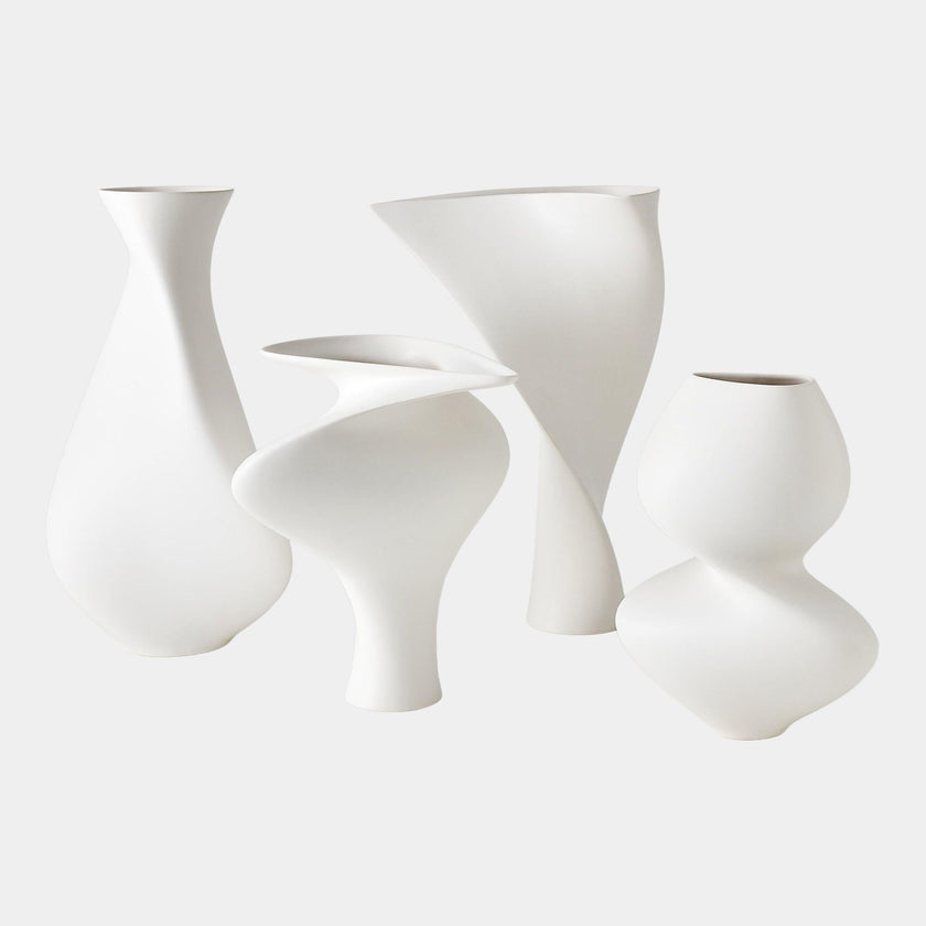 Global Views Serenity Vase