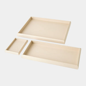 Global Views Tulum Tray