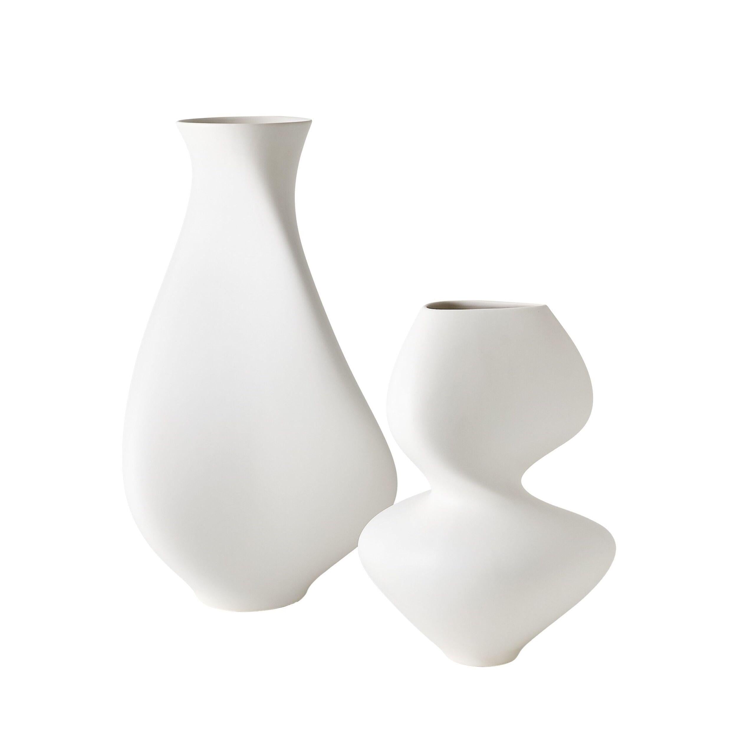 Global Views Serenity Vase