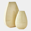 Global Views Cobalt Giant Teardrop Vase