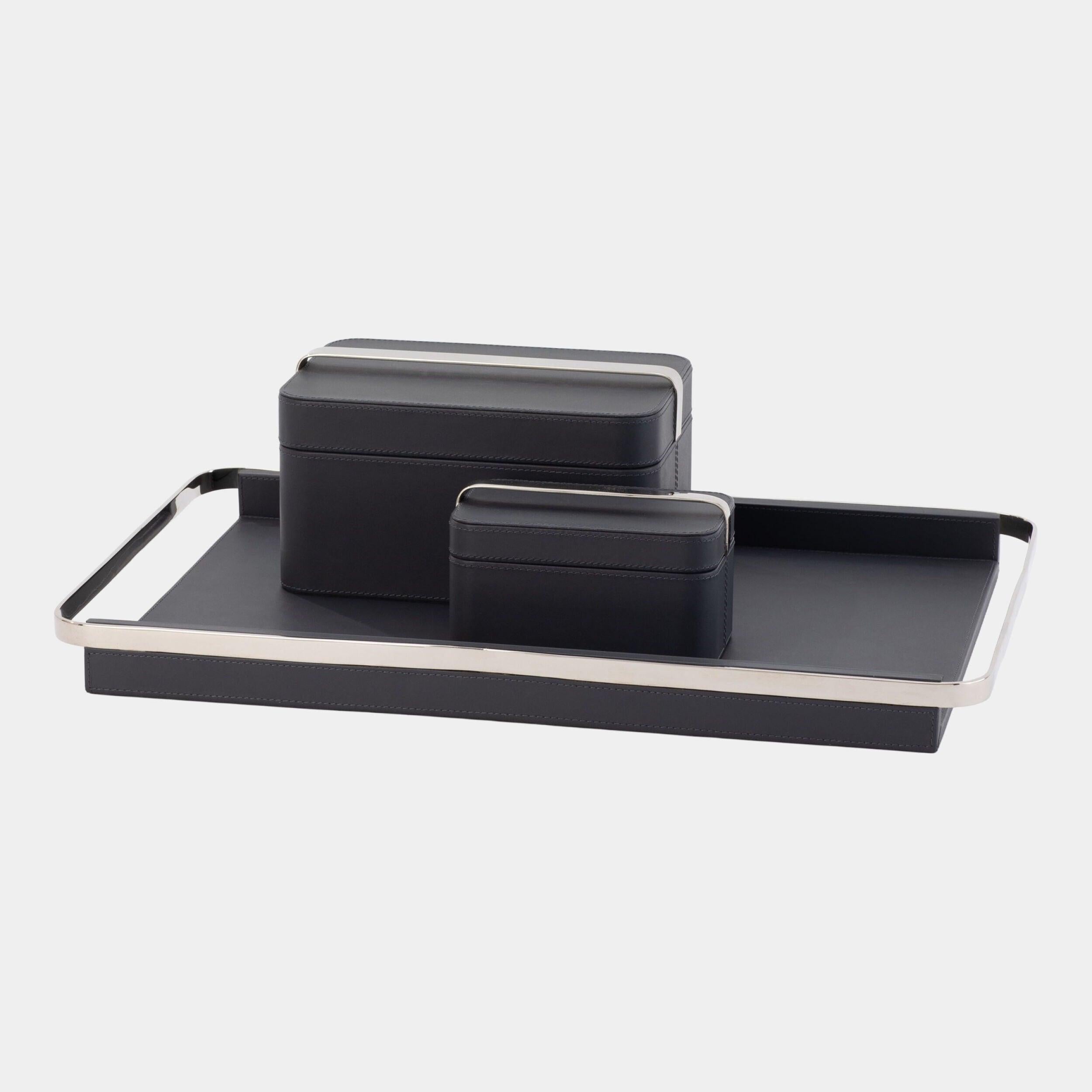 Global Views Small Avery Decorative Box Clearance