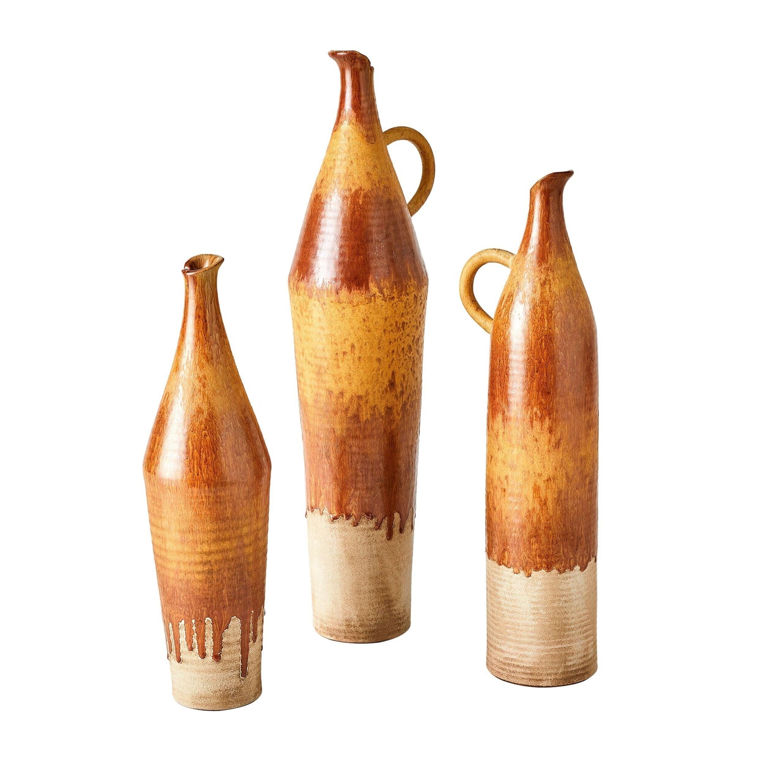 Global Views Vintage Bottle Clearance