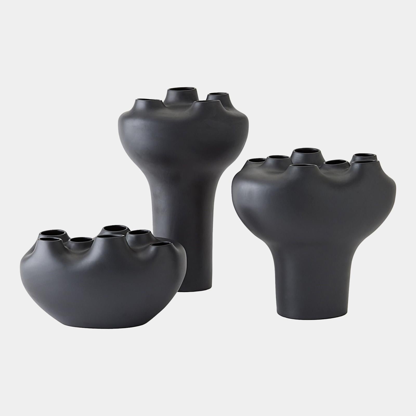 Global Views Geyser Vase Clearance