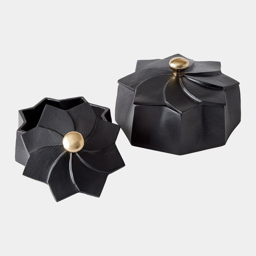 Global Views Milena Flower Box