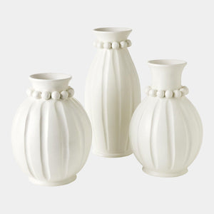 Global Views Pearl Vase