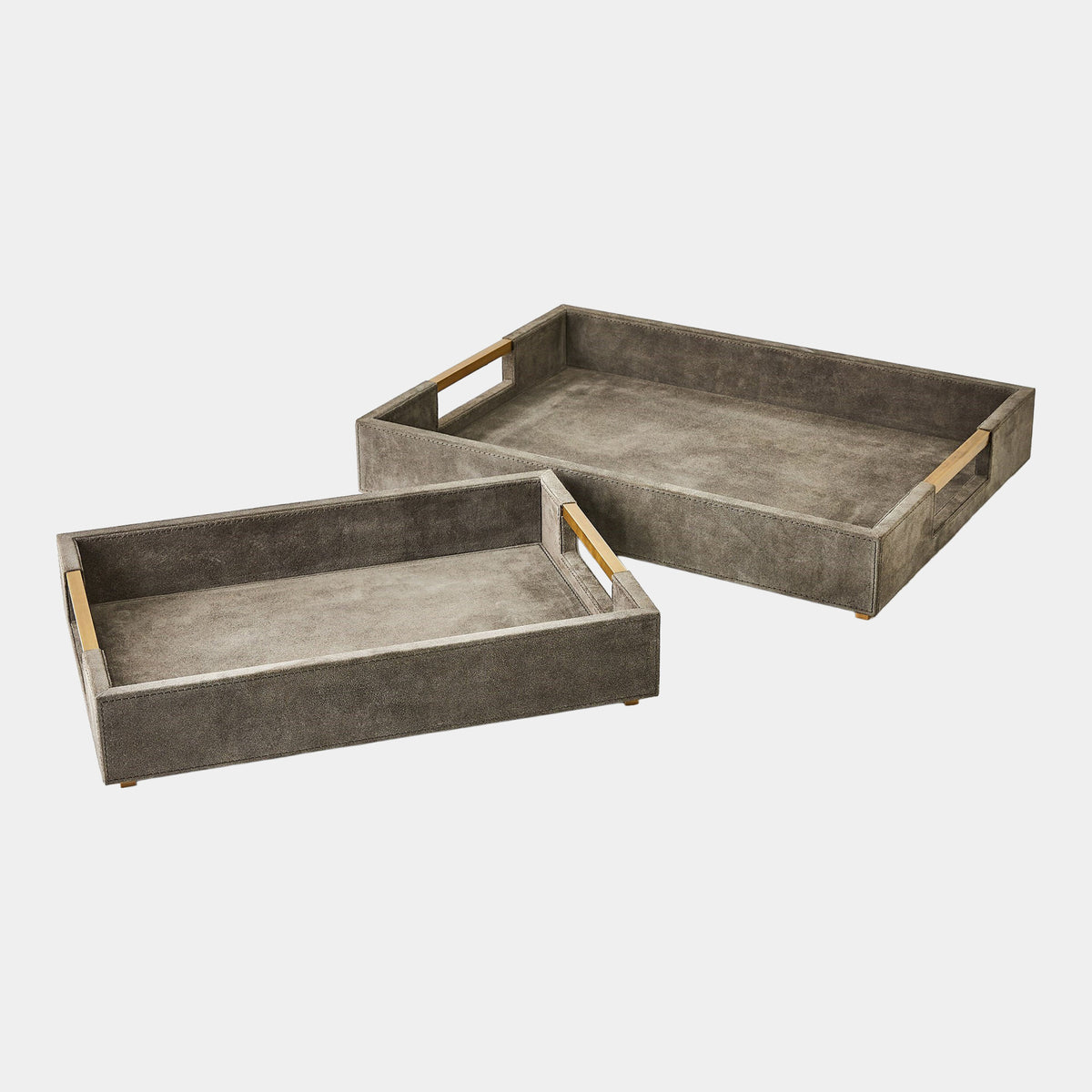 Global Views Posh Tray