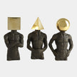 Global Views Cube Hero