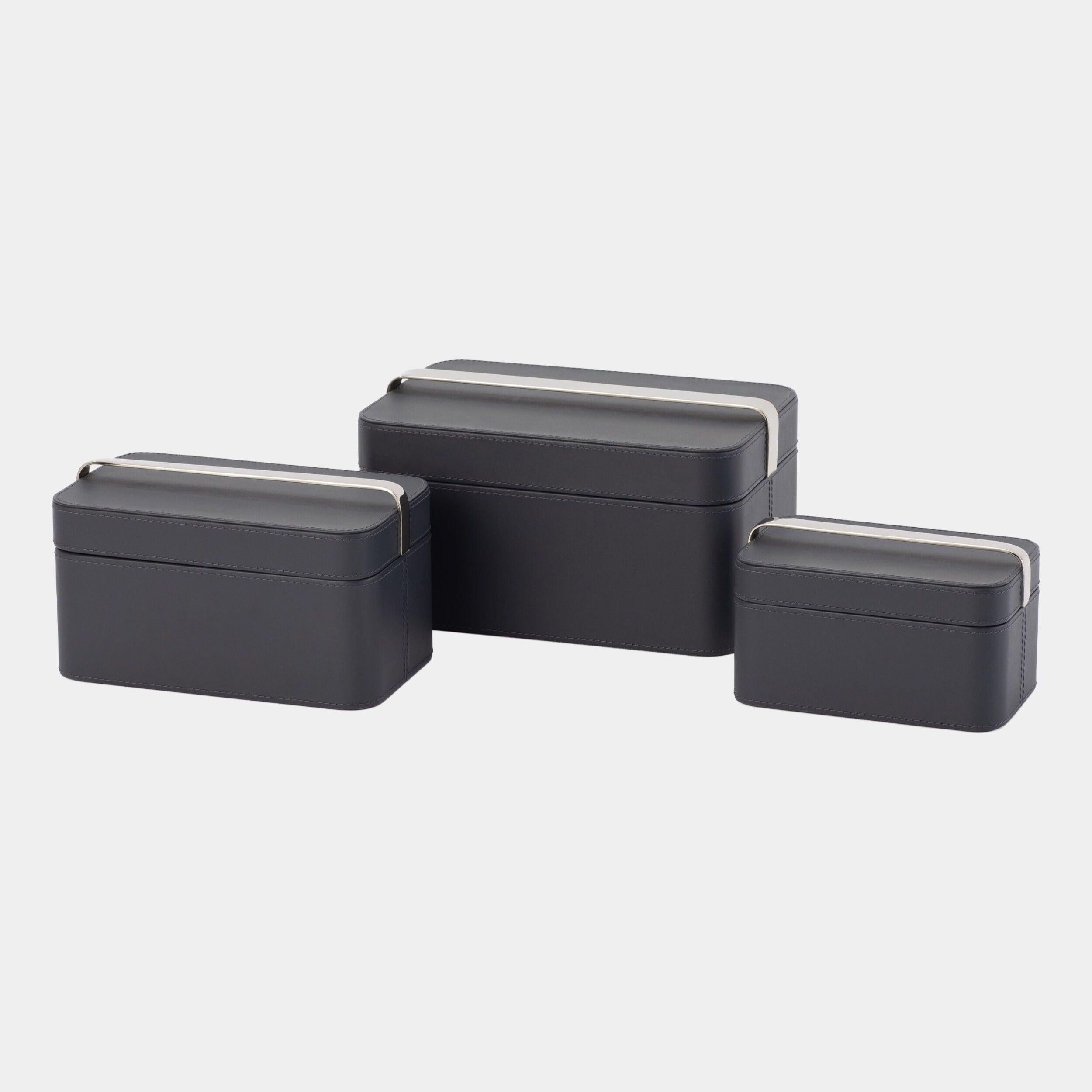 Global Views Small Avery Decorative Box Clearance