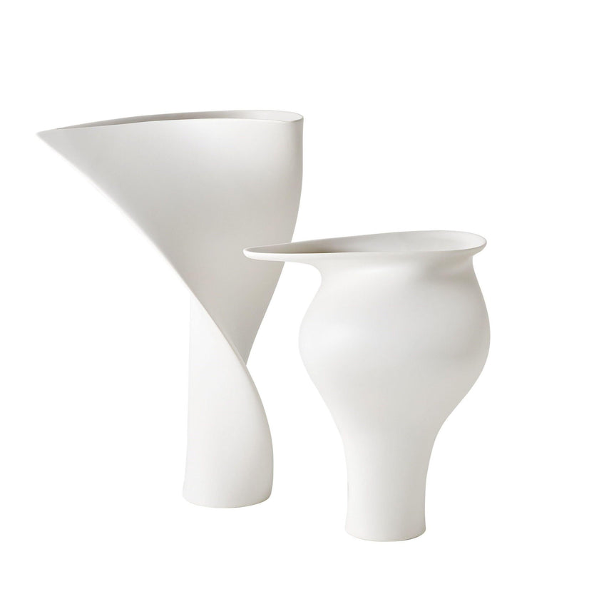 Global Views Tranquility Vase